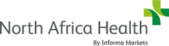 North Africa Health Event Logo