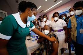 African countries acquire over 61 mln COVID-19 vaccines: Africa CDC